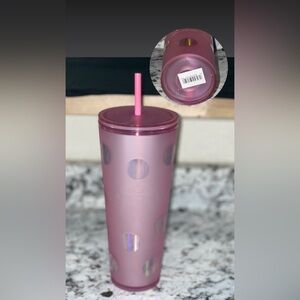 Starbucks Tumbler Cup